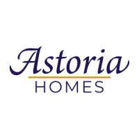 Astoria Homes DFW logo - Similar company to Leading Builders Of America