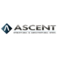 Ascent Structural & Architectural Steel logo - Similar company to Black Duck® Seatcovers