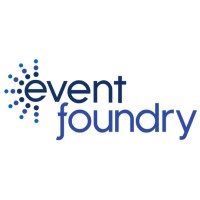 Event Foundry logo - Similar company to B2B Media