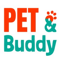 PET&Buddy logo - Similar company to Staffbridge Group
