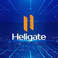 Heligate Career logo - Similar company to Fastwork Vietnam