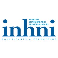 INHNI Nouvelle-Aquitaine logo - Similar company to 3Ar - Achats Publics Responsables En Nouvelle-Aquitaine