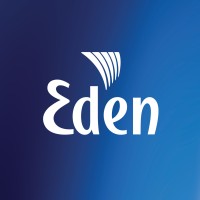 Eden Springs UK logo - Similar company to Thirsty Work