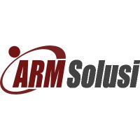 PT ARM Solusi logo - Similar company to Eepis Robotic Research Center (Er2C)