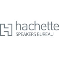 Hachette Speakers Bureau logo - Similar company to Penguin Random House Speakers Bureau