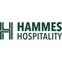 Hammes Hospitality logo - Similar company to Timber Point Golf Course