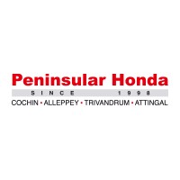 Peninsular Honda
