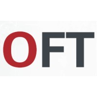 Optical Film Technology logo - Similar company to Microacoustix