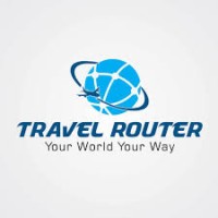 Travel Router logo - Similar company to Tkb Travels