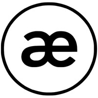 Aether Apps logo - Similar company to Aether Web Agency