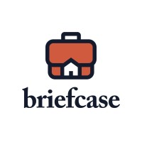 briefcase logo - Similar company to X2 Mobile