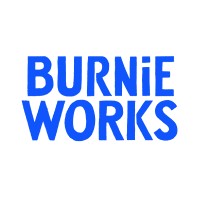 Burnie Works logo - Similar company to Northern Employment And Business Hub (Nebhub)