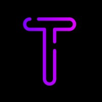 Turn Up logo - Similar company to Dately