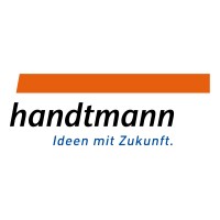 Handtmann Reutlingen GmbH logo - Similar company to Inotech Solutions Ltd