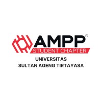 AMPP Universitas Sultan Ageng Tirtayasa Student Chapter logo - Similar company to Kelompok Studi Pasar Modal Universitas Sultan Ageng Tirtayasa (Kspm Untirta)