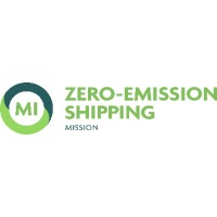 Zero-Emission Shipping Mission logo - Similar company to Systemiai
