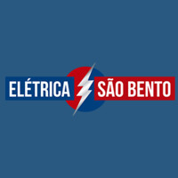 Elétrica São Bento logo - Similar company to Auto Elétrica