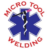Micro Tool Welding logo - Similar company to Laser Dynamics