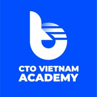 CTO ACADEMY x THE NEXTGEN CTO VIETNAM logo - Similar company to Marsconnect Việt Nam