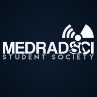 Medical Radiation Sciences Student Society logo - Similar company to Whmisnow