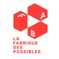 La Fabrique des possibles logo - Similar company to Plhume