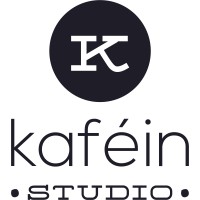 Kaféin Studio logo - Similar company to Kffein
