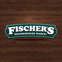 Fischer's Neighborhood Market logo - Similar company to Bold Brokerage