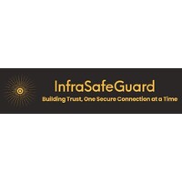 InfraSafeGuard logo - Similar company to Fixncode