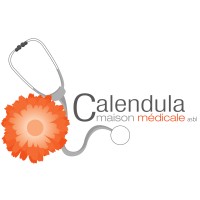 Maison Médicale Calendula