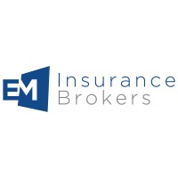 EM Insurance Brokers logo - Similar company to Everything.Insure