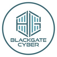 Blackgate Cyber logo - Similar company to Coreintel.Io