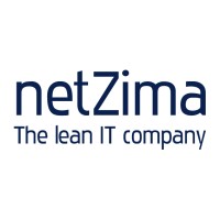 netZima logo - Similar company to E-Sort