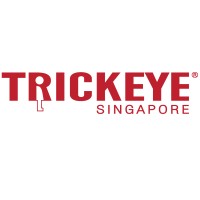 Trickeye Singapore logo - Similar company to Scentopia Singapore