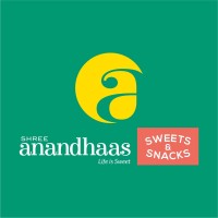 Shree Anandhaas Sweets & Snacks logo - Similar company to Docount Ag