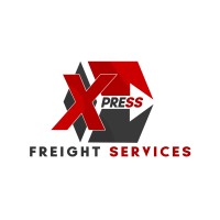 Xpress Freight Services logo - Similar company to Tony Innaimo Transport