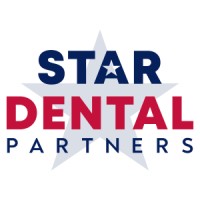 Star Dental Partners logo - Similar company to 3Rdset® Implant Solutions