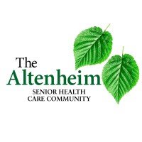 The Altenheim logo - Similar company to Bauernhof Statt Altenheim E.V.