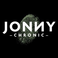 Jonny Chronic logo - Similar company to Bobsled Extracts