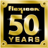 Flexicon Corporation logo - Similar company to Spiroflow By Akona