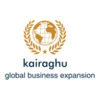 KaiRaghu Advisory logo
