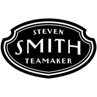 Steven Smith Teamaker logo - Similar company to Jacobsen Salt Co.