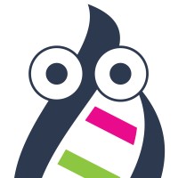 ThinkGenetic Foundation logo - Similar company to Rarerising