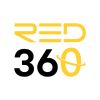 RED 360 - Agence de communication Digitale logo - Similar company to Webrasma