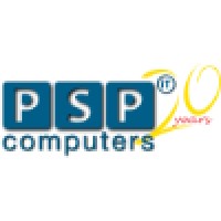 Psp Computers