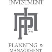 Investment Planning & Management, LLC logo - Similar company to Cinder Wealth Advisors