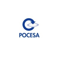 Pocesa logo - Similar company to Maped España