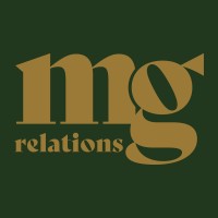 MG Relations logo - Similar company to Phoenix Style