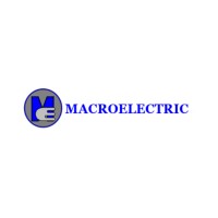MACROELECTRIC logo - Similar company to Sinteg