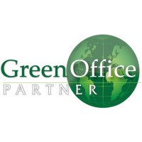 Green Office Partner logo - Similar company to Tic Software