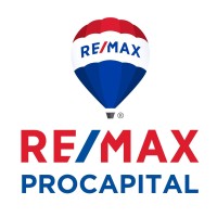 REMAX Procapital logo - Similar company to Casas Kali